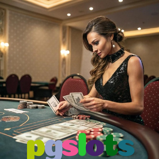 pgslots：Aposte nas melhores slots e conquiste prêmios como nunca!