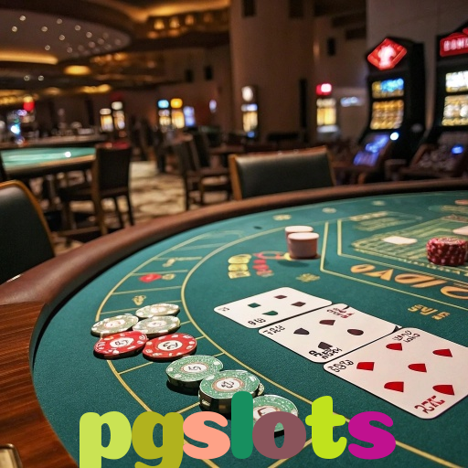 pgslots:Jogue poker, aposte no futebol e ganhe em grandes jogos de cassino!