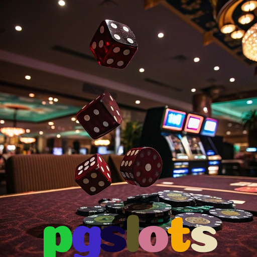 pgslots：Aposte nas melhores slots e conquiste prêmios como nunca!