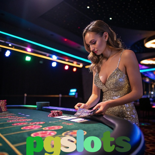 pgslots：Aposte nas melhores slots e conquiste prêmios como nunca!