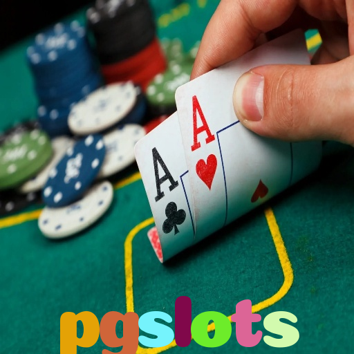 pgslots：Aposte nas melhores slots e conquiste prêmios como nunca!
