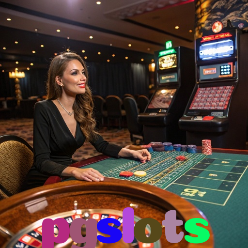 pgslots：Jogue poker, aposte no futebol e ganhe em grandes jogos de cassino!