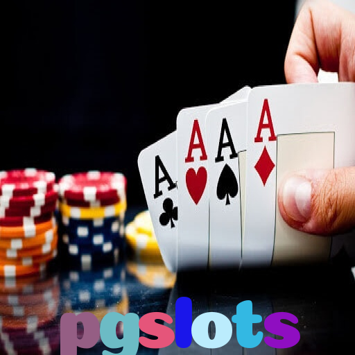 pgslots：Aposte no futebol, jogue poker e conquiste vitórias épicas!