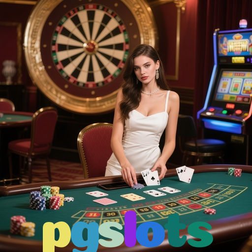 pgslots:Jogue poker, aposte no futebol e ganhe em grandes jogos de cassino!
