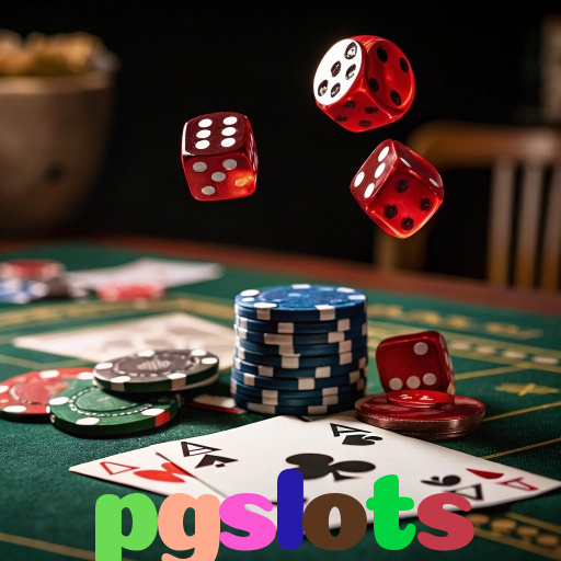 pgslots：Jogue poker, aposte no futebol e ganhe em grandes jogos de cassino!