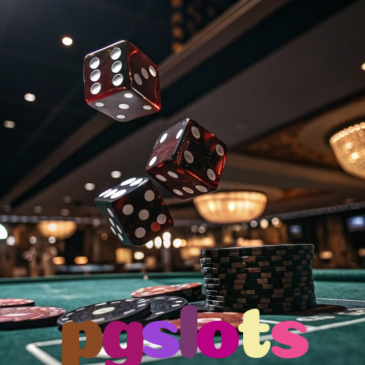 pgslots：Aposte nas melhores slots e conquiste prêmios como nunca!