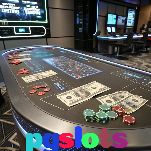 pgslots：Jogue poker, aposte no futebol e ganhe em grandes jogos de cassino!