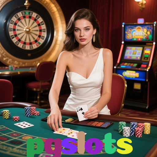 pgslots:Jogue poker, aposte no futebol e ganhe em grandes jogos de cassino!