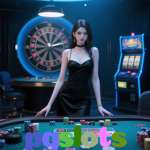 pgslots:Aposte nas melhores slots e conquiste prêmios como nunca!