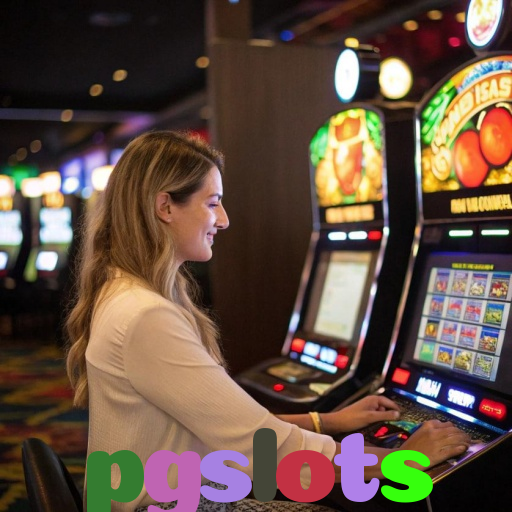 pgslots：Aposte no futebol, jogue poker e conquiste vitórias épicas!