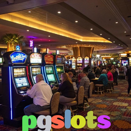 pgslots：Aposte nas melhores slots e conquiste prêmios como nunca!