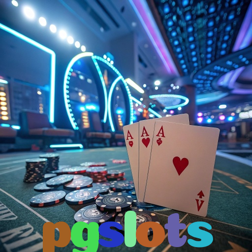 pgslots:Jogue poker, aposte no futebol e ganhe em grandes jogos de cassino!