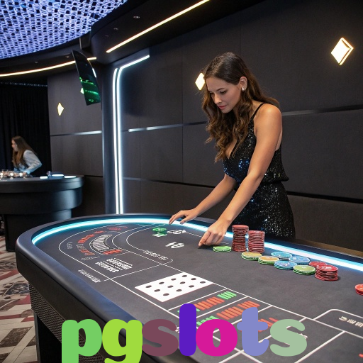 pgslots：Aposte nas melhores slots e conquiste prêmios como nunca!