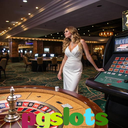pgslots：Aposte nas melhores slots e conquiste prêmios como nunca!