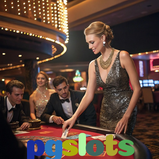 pgslots:Aposte nas melhores slots e conquiste prêmios como nunca!