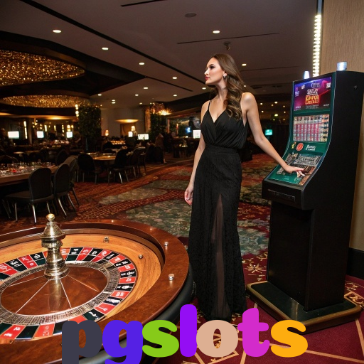pgslots:Aposte nas melhores slots e conquiste prêmios como nunca!