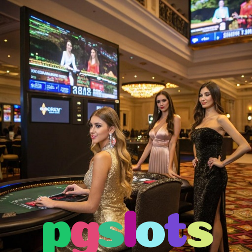 pgslots:Jogue poker, aposte no futebol e ganhe em grandes jogos de cassino!
