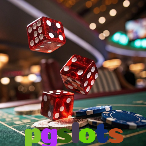 pgslots：Aposte nas melhores slots e conquiste prêmios como nunca!