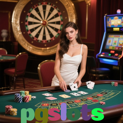 pgslots：Aposte no futebol, jogue poker e conquiste vitórias épicas!