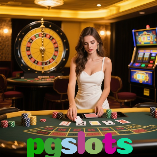 pgslots：Aposte no futebol, jogue poker e conquiste vitórias épicas!