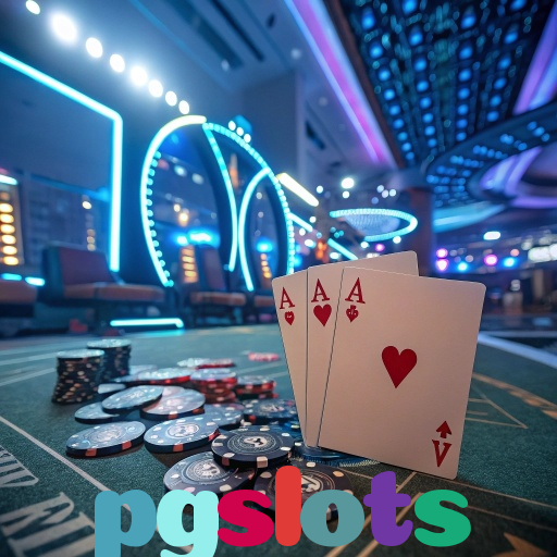 pgslots:Aposte nas melhores slots e conquiste prêmios como nunca!