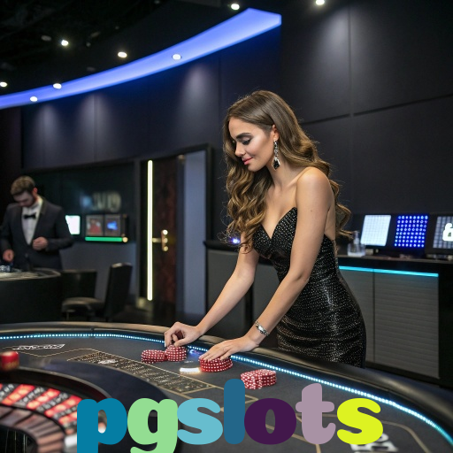pgslots:Jogue poker, aposte no futebol e ganhe em grandes jogos de cassino!