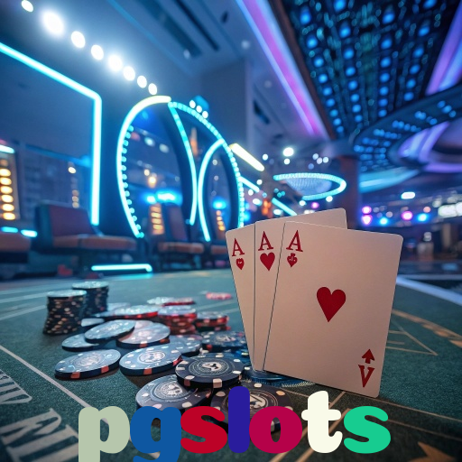 pgslots：Aposte nas melhores slots e conquiste prêmios como nunca!