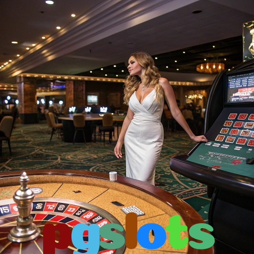 pgslots:Aposte nas melhores slots e conquiste prêmios como nunca!