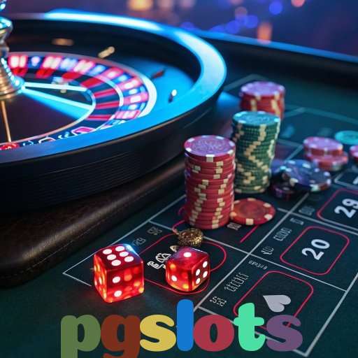 pgslots：Aposte nas melhores slots e conquiste prêmios como nunca!