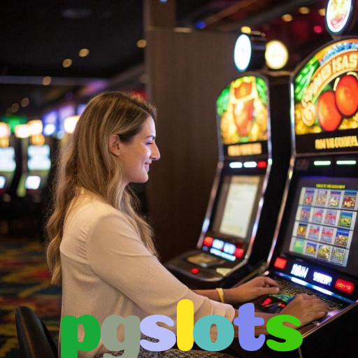 pgslots:Jogue poker, aposte no futebol e ganhe em grandes jogos de cassino!