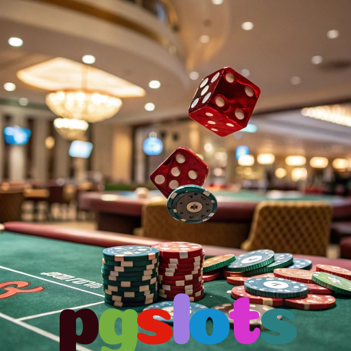 pgslots：Aposte nas melhores slots e conquiste prêmios como nunca!