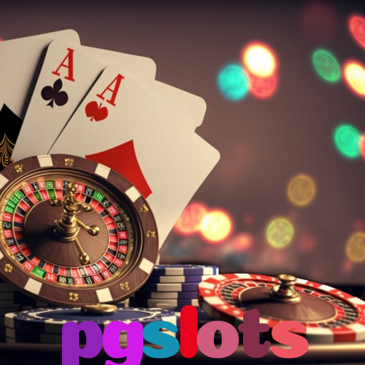 pgslots：Aposte nas melhores slots e conquiste prêmios como nunca!