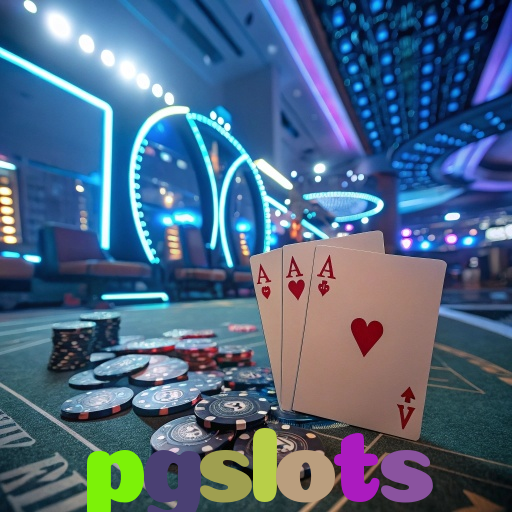pgslots：Aposte nas melhores slots e conquiste prêmios como nunca!