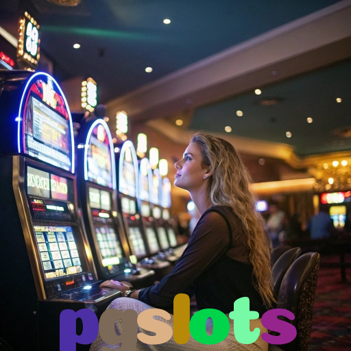 pgslots：Aposte nas melhores slots e conquiste prêmios como nunca!