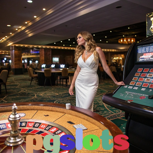 pgslots:Aposte nas melhores slots e conquiste prêmios como nunca!