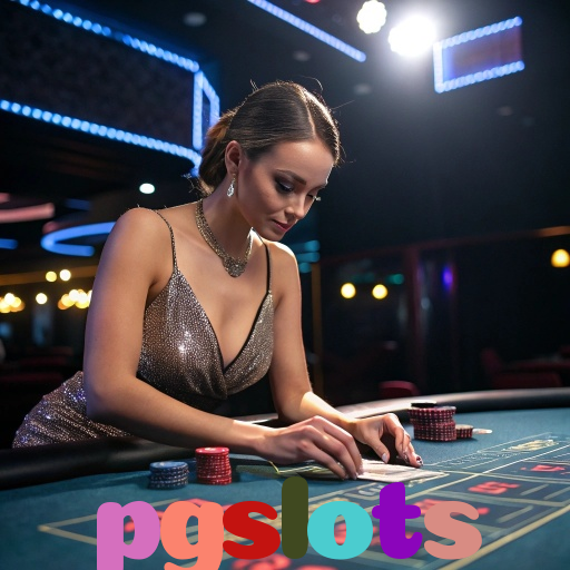 pgslots：Aposte nas melhores slots e conquiste prêmios como nunca!