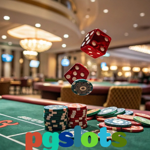 pgslots：Aposte nas melhores slots e conquiste prêmios como nunca!