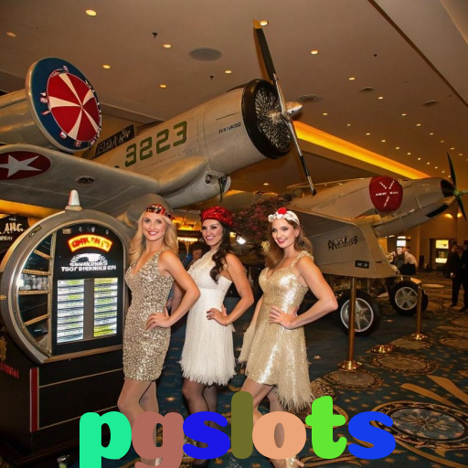 pgslots：Aposte nas melhores slots e conquiste prêmios como nunca!