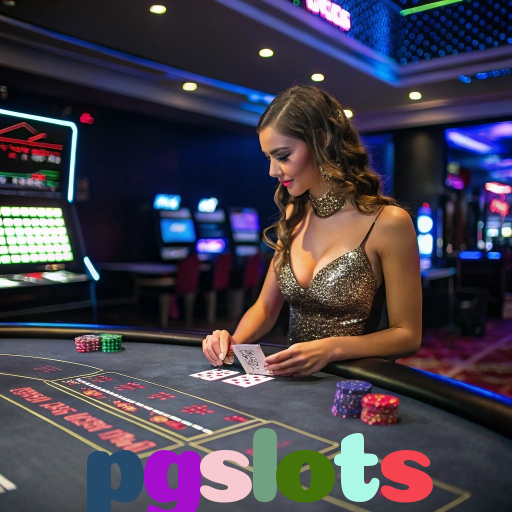 pgslots：Jogue poker, aposte no futebol e ganhe em grandes jogos de cassino!