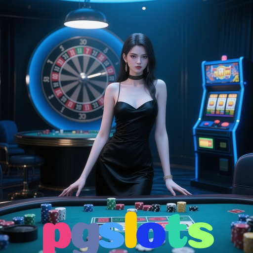 pgslots:Jogue poker, aposte no futebol e ganhe em grandes jogos de cassino!