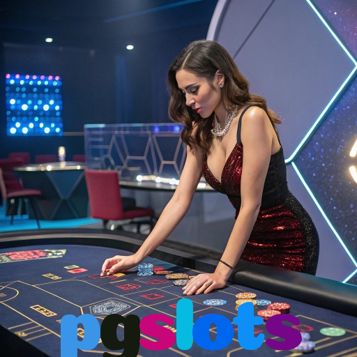 pgslots：Aposte nas melhores slots e conquiste prêmios como nunca!