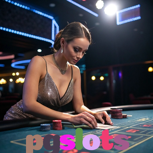 pgslots：Aposte nas melhores slots e conquiste prêmios como nunca!