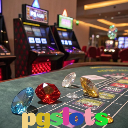 pgslots:Aposte nas melhores slots e conquiste prêmios como nunca!