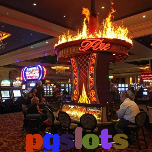 pgslots：Aposte nas melhores slots e conquiste prêmios como nunca!