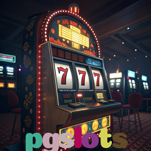 pgslots：Aposte nas melhores slots e conquiste prêmios como nunca!
