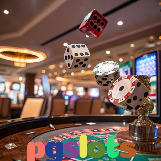 pgslots：Aposte nas melhores slots e conquiste prêmios como nunca!
