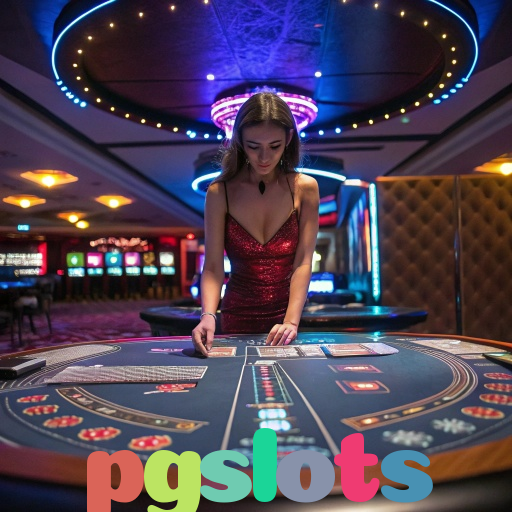 pgslots：Jogue poker, aposte no futebol e ganhe em grandes jogos de cassino!