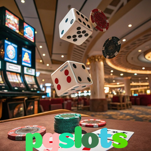 pgslots：Aposte no futebol, jogue poker e conquiste vitórias épicas!