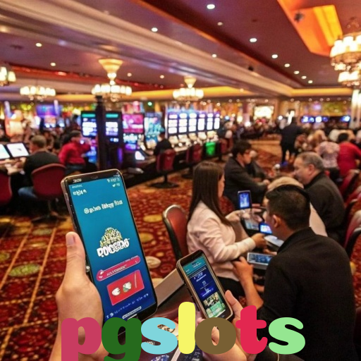 pgslots：Jogue poker, aposte no futebol e ganhe em grandes jogos de cassino!