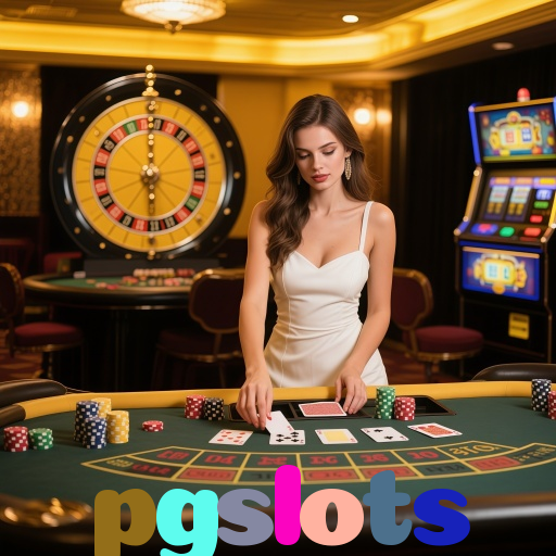 pgslots:Aposte nas melhores slots e conquiste prêmios como nunca!